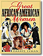 Great African-American Women