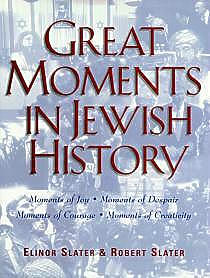 Great Moments in Jewish History