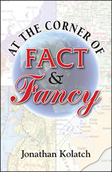 At the Corner of Fact & Fancy